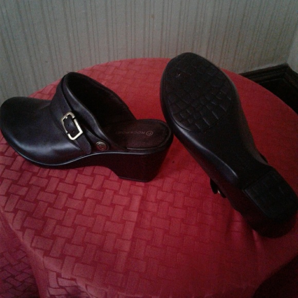 5 pairs of ladies shoes - Picture 4 of 5